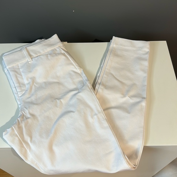 Old Navy high rise pixie skinny - Picture 1 of 3